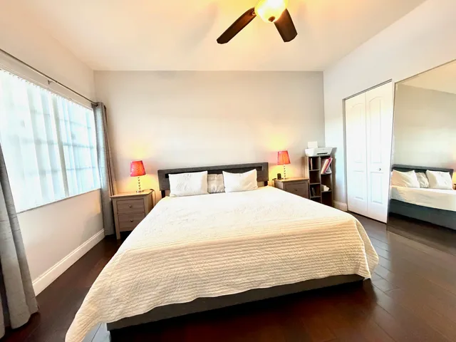 $1,950 | 651 Cypress Lake Boulevard, Unit M, Deerfield Beach, FL 33064