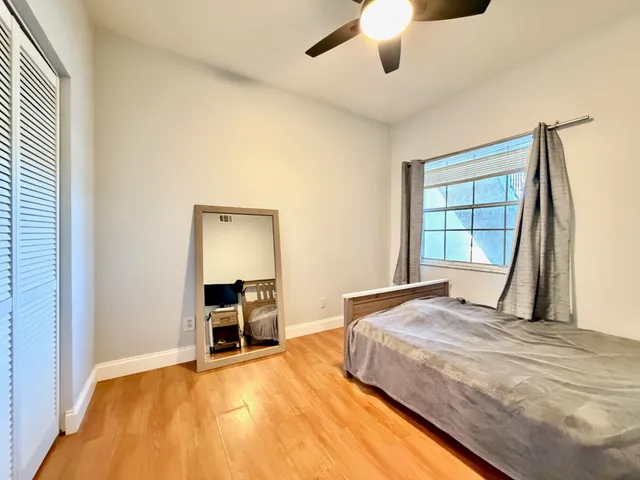 $1,950 | 651 Cypress Lake Boulevard, Unit M, Deerfield Beach, FL 33064