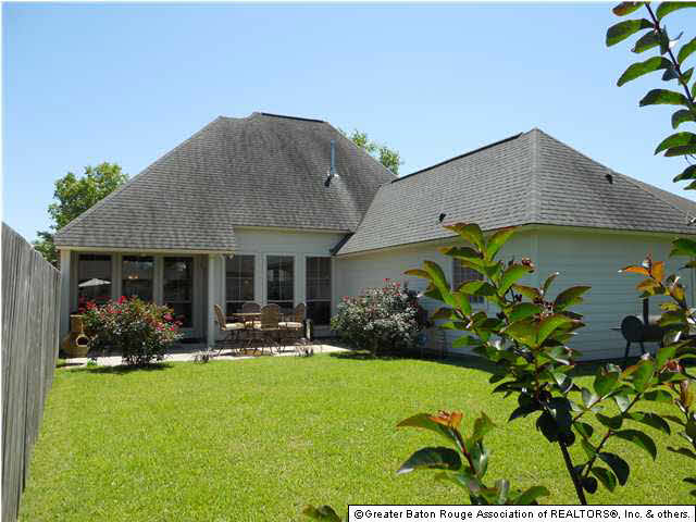 10417 Springridge Avenue Baton Rouge, LA 70810 - Photo 20 of 20 Gallery Image 20