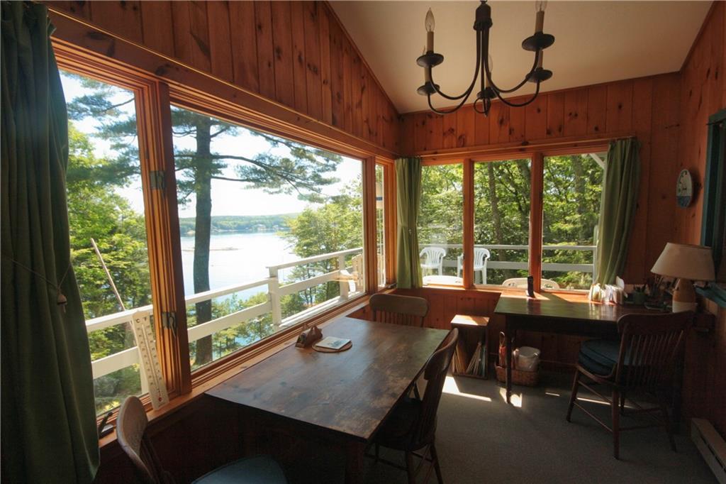 115 Appalachee Road Boothbay Harbor, ME 04538 - Photo 6 of 21 Photo