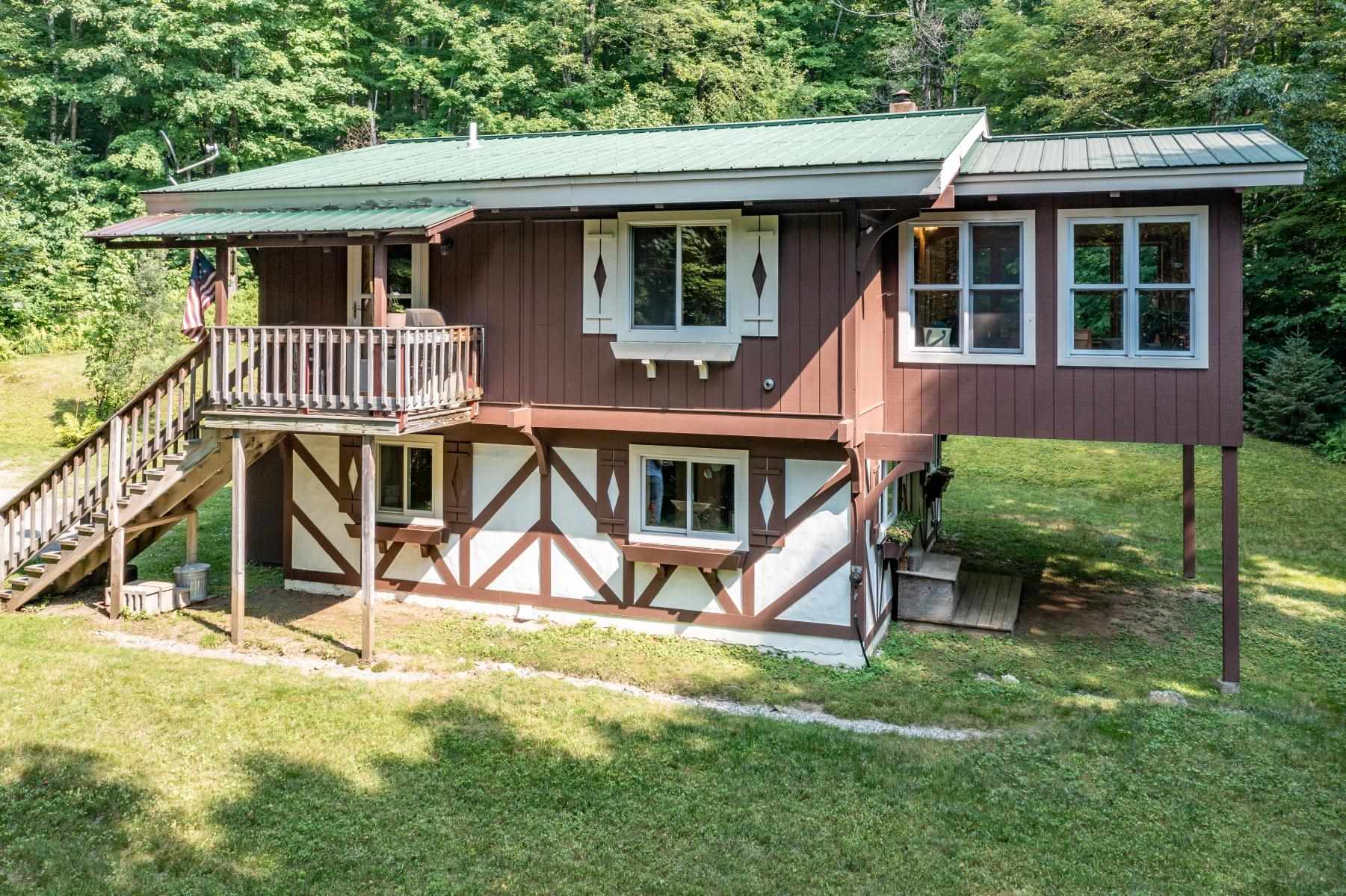 1255 Iron Gate Road Cambridge, VT 05444 - Photo 2 of 21 Gallery Image 2