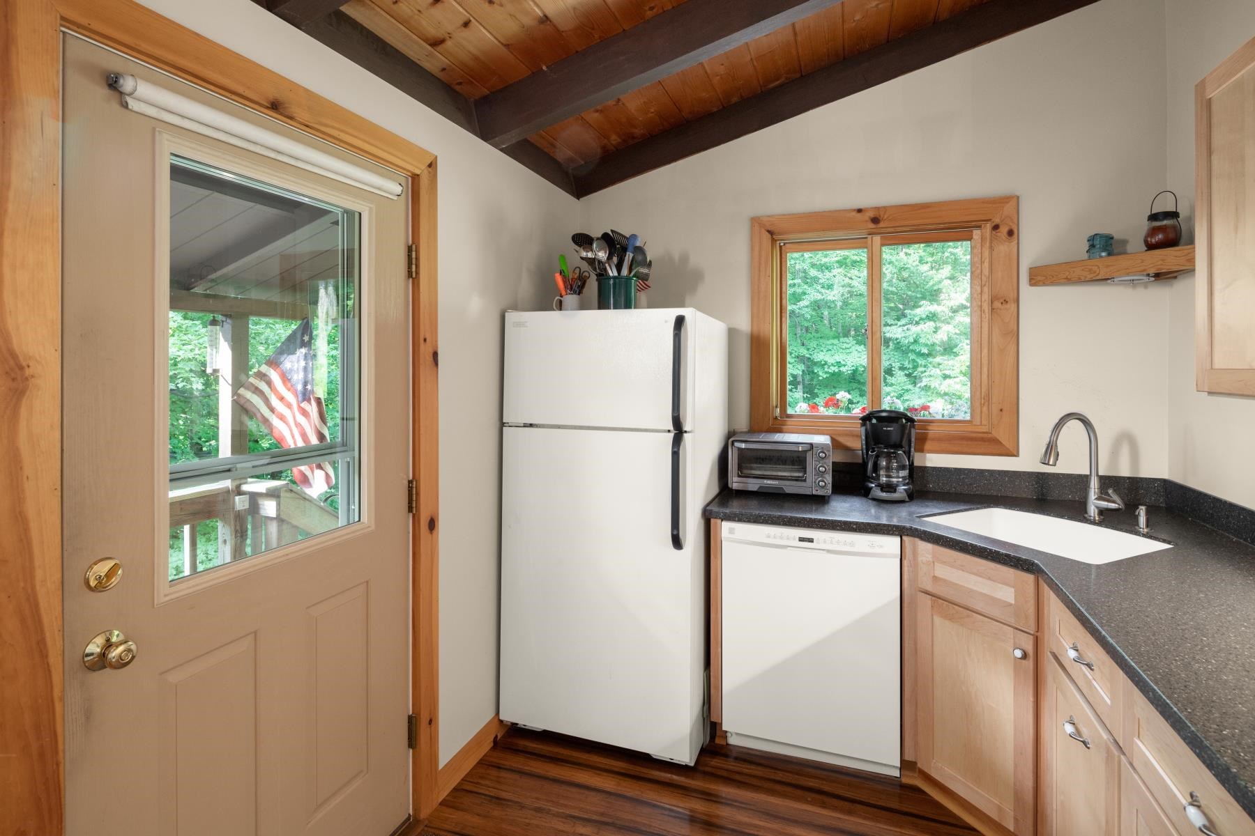 1255 Iron Gate Road Cambridge, VT 05444 - Photo 12 of 21 Gallery Image 12