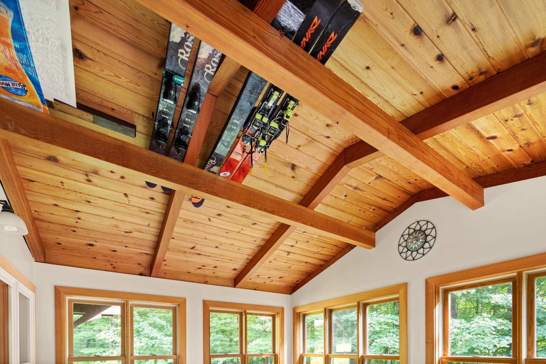 1255 Iron Gate Road Cambridge, VT 05444 - Photo 9 of 21 Gallery Image 9