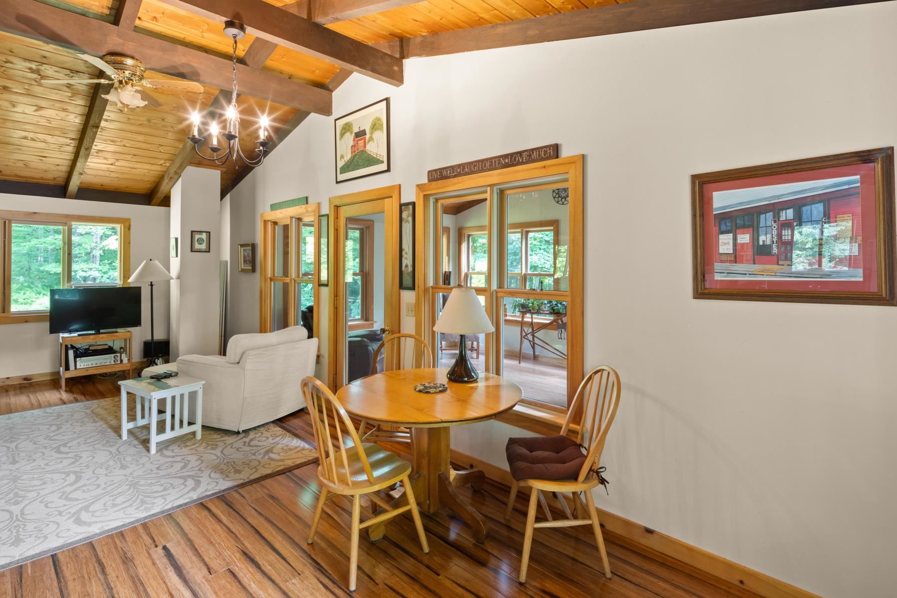 1255 Iron Gate Road Cambridge, VT 05444 - Photo 10 of 21 Gallery Image 10