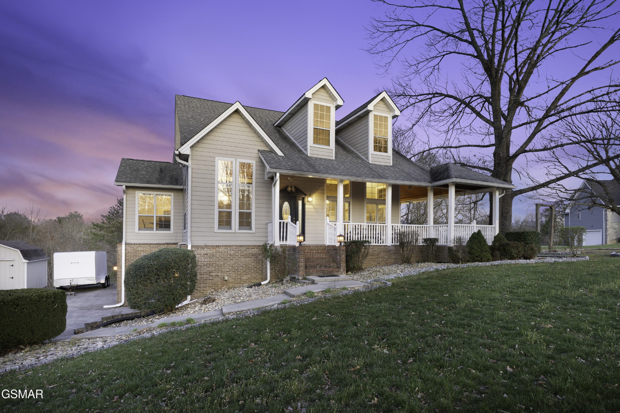 2022 James Road Sevierville, TN 37876 - Photo 56 of 61 Gallery Image 56