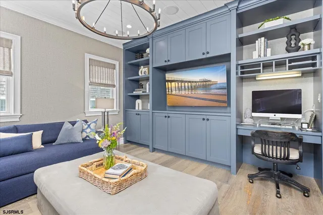 a view of balcony and patio