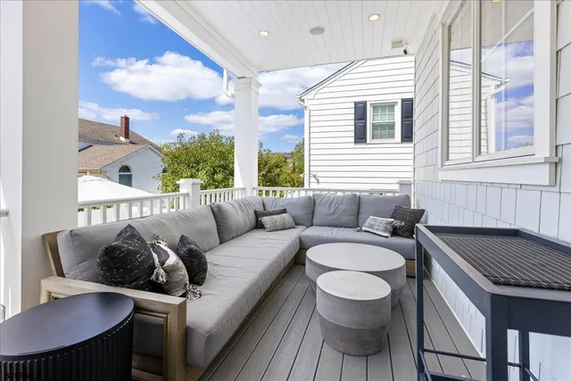 a kitchen with stainless steel appliances a sink and a window