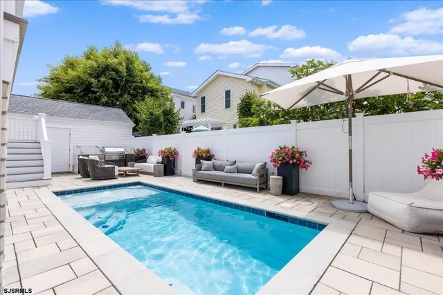 a front view of a multi story residential apartment building