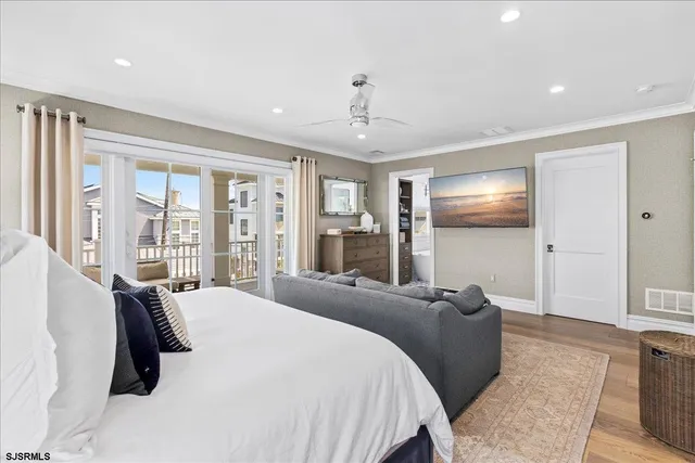 $150,000 | 428 North Pembroke Avenue, Unit FULL SUMMER RENTAL W/POOL, Margate City, NJ 08402