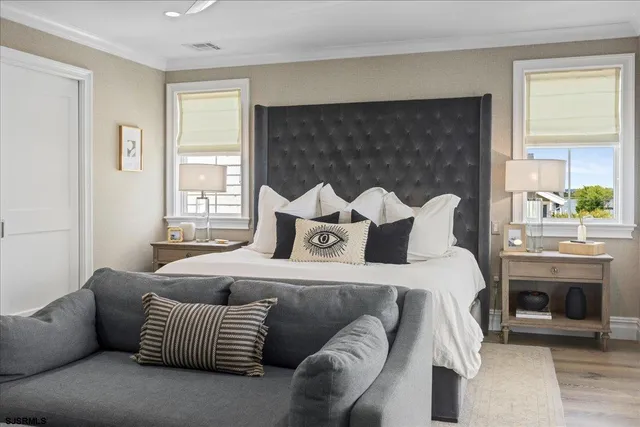 $150,000 | 428 North Pembroke Avenue, Unit FULL SUMMER RENTAL W/POOL, Margate City, NJ 08402