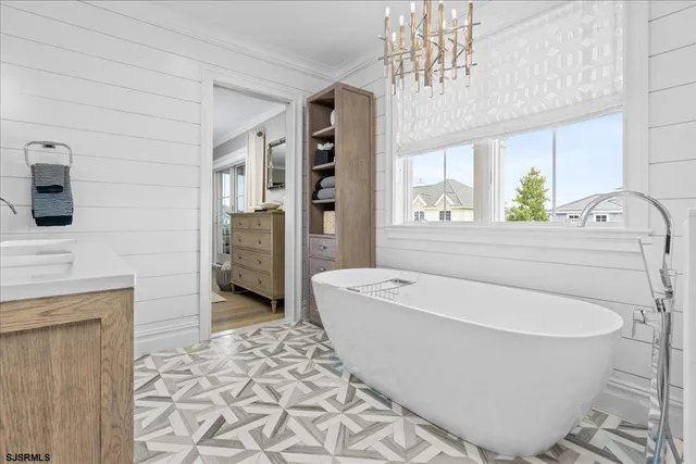 $150,000 | 428 North Pembroke Avenue, Unit FULL SUMMER RENTAL W/POOL, Margate City, NJ 08402