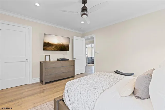 $150,000 | 428 North Pembroke Avenue, Unit FULL SUMMER RENTAL W/POOL, Margate City, NJ 08402