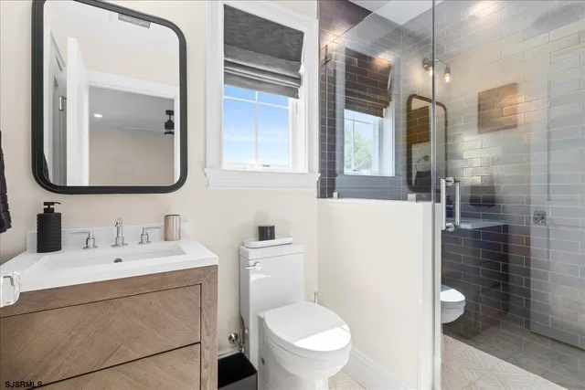 $150,000 | 428 North Pembroke Avenue, Unit FULL SUMMER RENTAL W/POOL, Margate City, NJ 08402