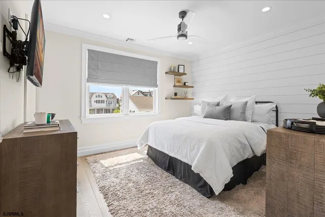 $150,000 | 428 North Pembroke Avenue, Unit FULL SUMMER RENTAL W/POOL, Margate City, NJ 08402