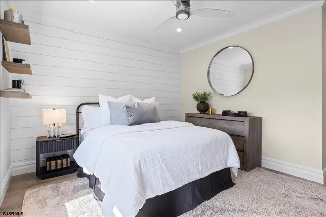 $150,000 | 428 North Pembroke Avenue, Unit FULL SUMMER RENTAL W/POOL, Margate City, NJ 08402