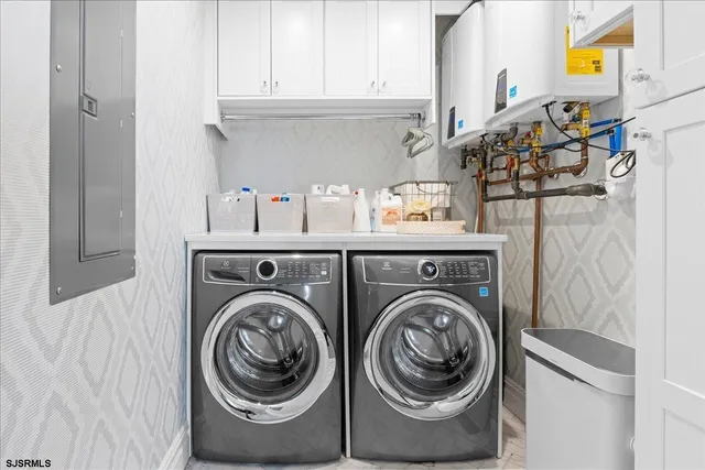 $150,000 | 428 North Pembroke Avenue, Unit FULL SUMMER RENTAL W/POOL, Margate City, NJ 08402