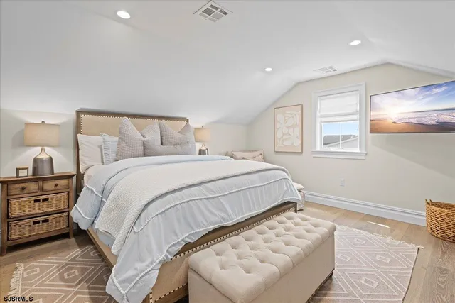 $150,000 | 428 North Pembroke Avenue, Unit FULL SUMMER RENTAL W/POOL, Margate City, NJ 08402