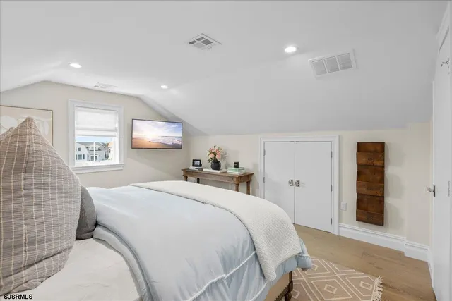 $150,000 | 428 North Pembroke Avenue, Unit FULL SUMMER RENTAL W/POOL, Margate City, NJ 08402