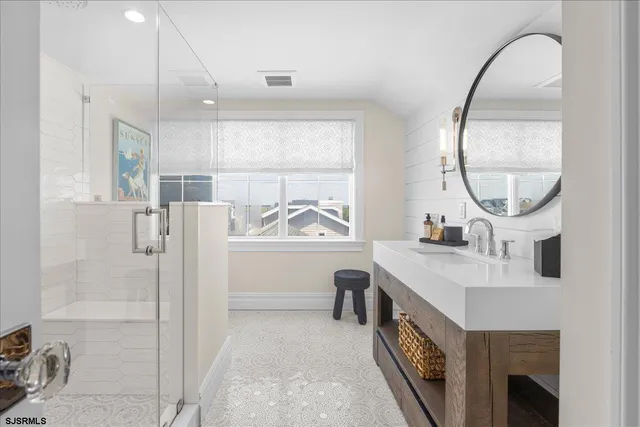 $150,000 | 428 North Pembroke Avenue, Unit FULL SUMMER RENTAL W/POOL, Margate City, NJ 08402