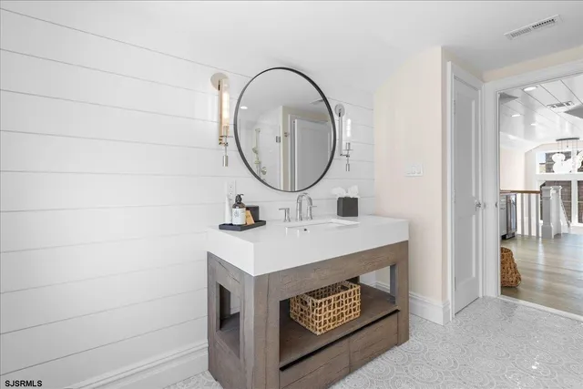 $150,000 | 428 North Pembroke Avenue, Unit FULL SUMMER RENTAL W/POOL, Margate City, NJ 08402