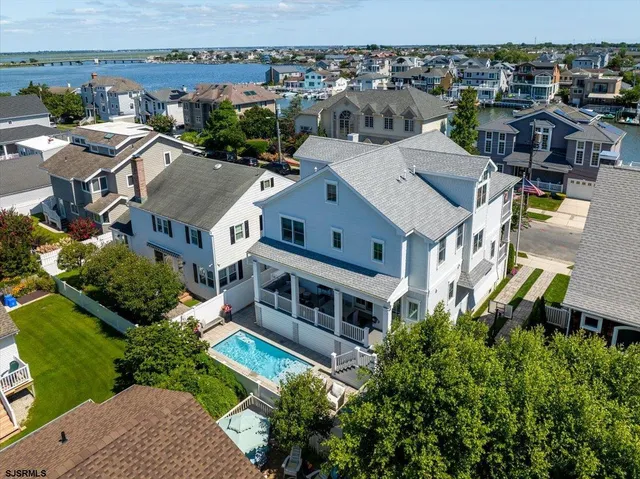 $150,000 | 428 North Pembroke Avenue, Unit FULL SUMMER RENTAL W/POOL, Margate City, NJ 08402