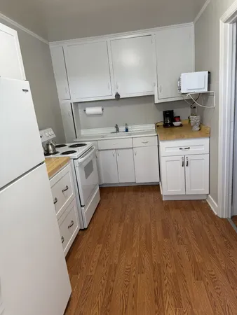 $850 | 513 North Main Street, Unit A, Dickson, TN 37055