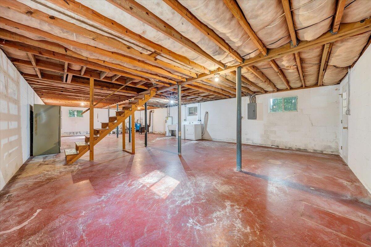 2821 Lees Gap Road Fincastle, VA 24090 - Photo 24 of 61 24-MIB05160