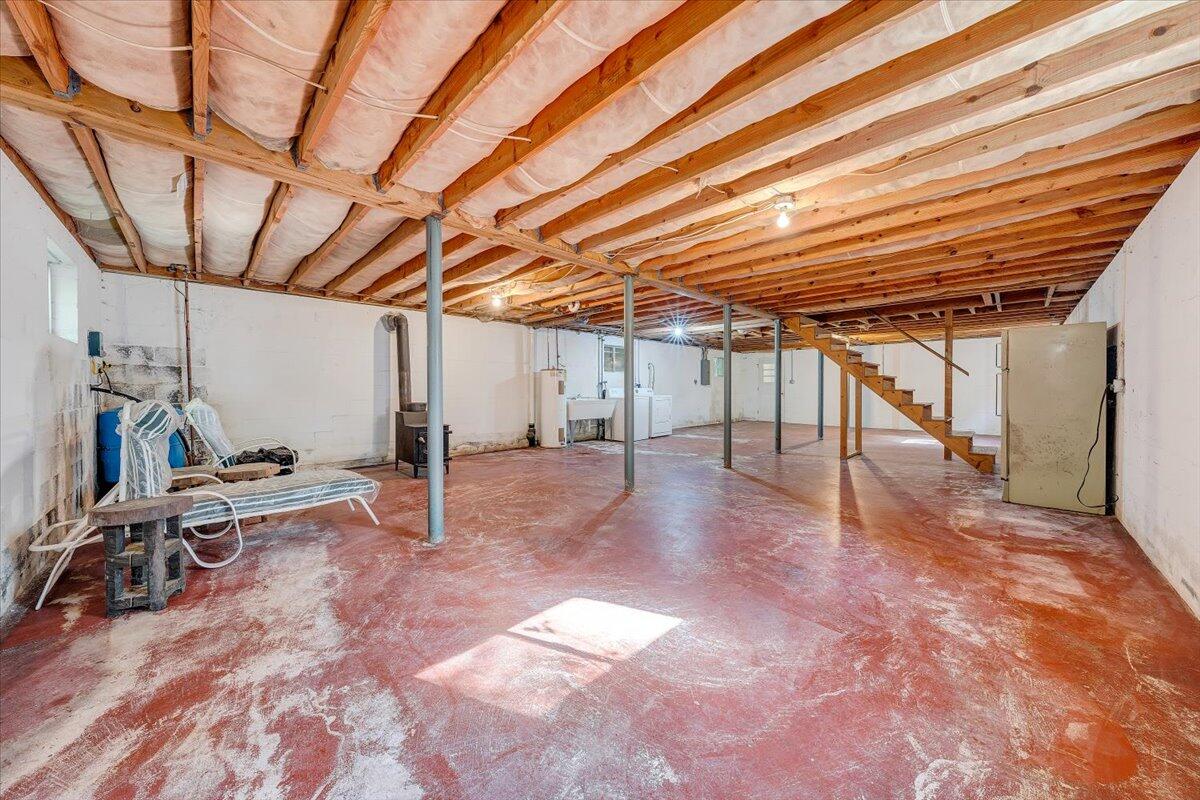 2821 Lees Gap Road Fincastle, VA 24090 - Photo 27 of 61 27-MIB05169