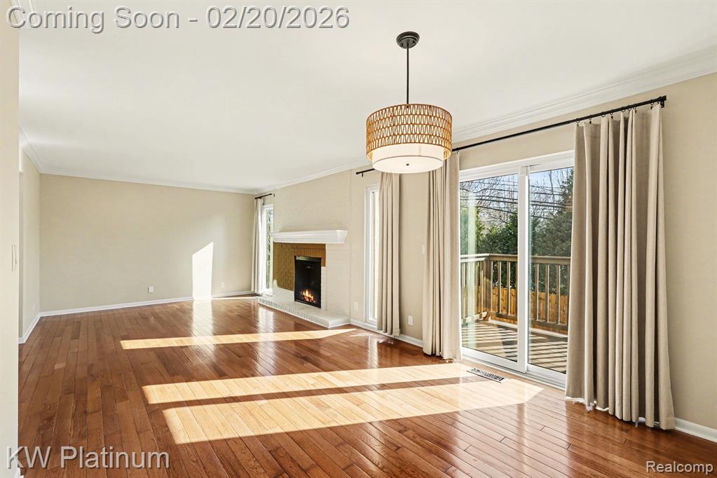 2959 Meadowbrook Drive Rochester Hills, MI 48309 - Photo 11 of 34