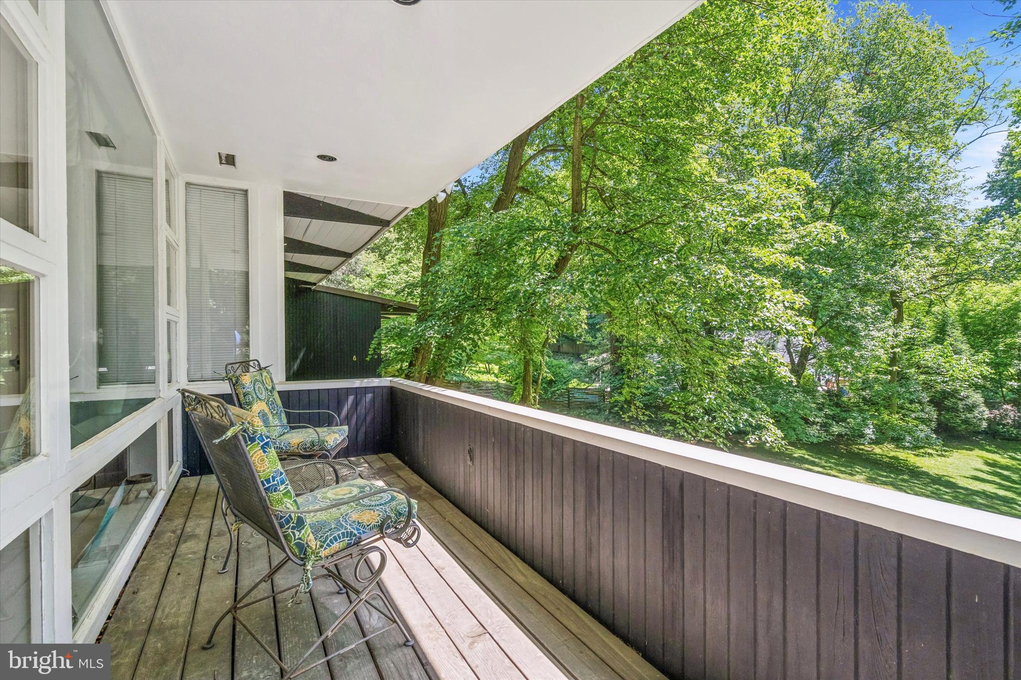 4029 Apalogen Road Philadelphia, PA 19129 - Photo 24 of 40