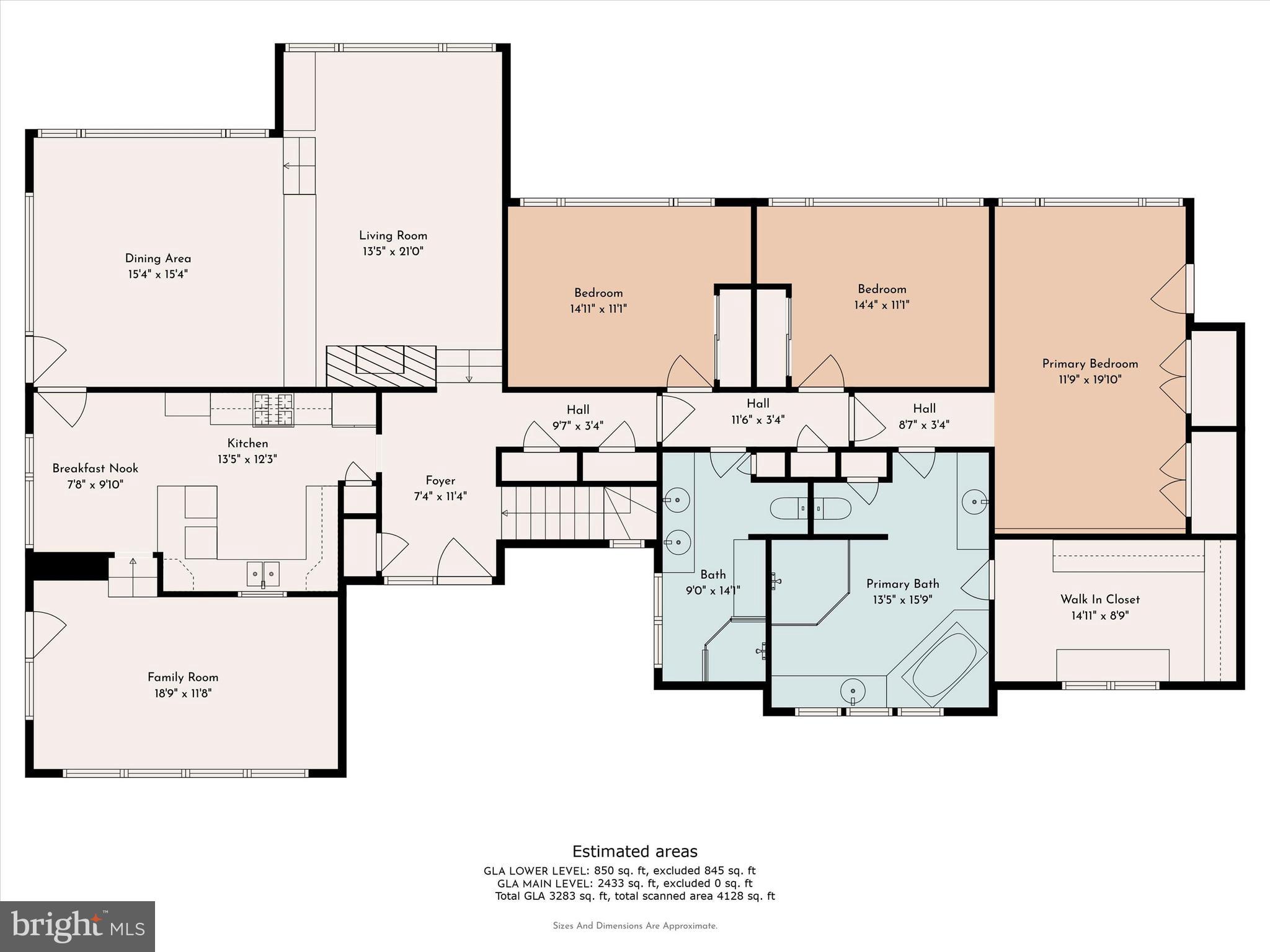 4029 Apalogen Road Philadelphia, PA 19129 - Photo 28 of 40