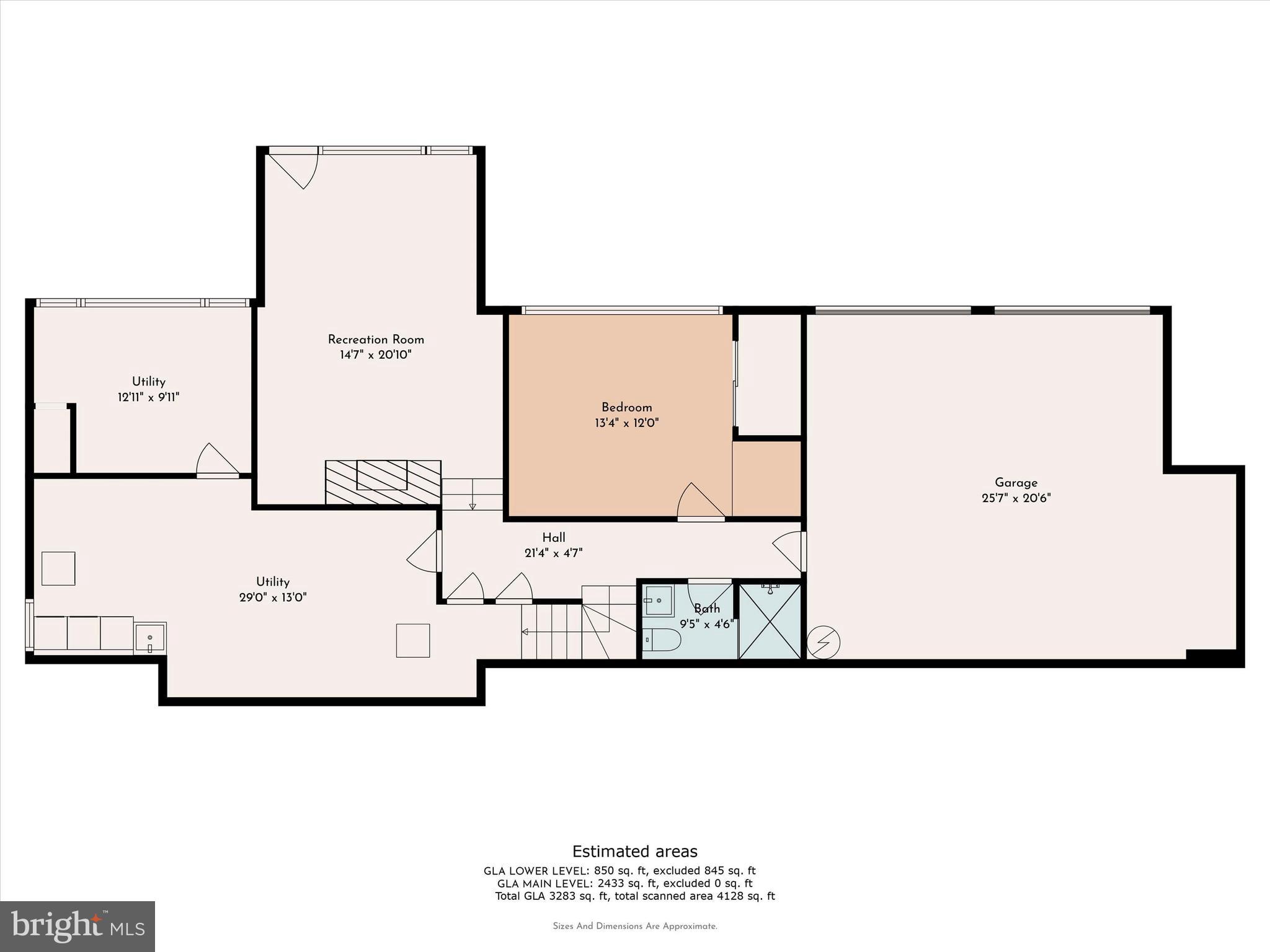 4029 Apalogen Road Philadelphia, PA 19129 - Photo 35 of 40