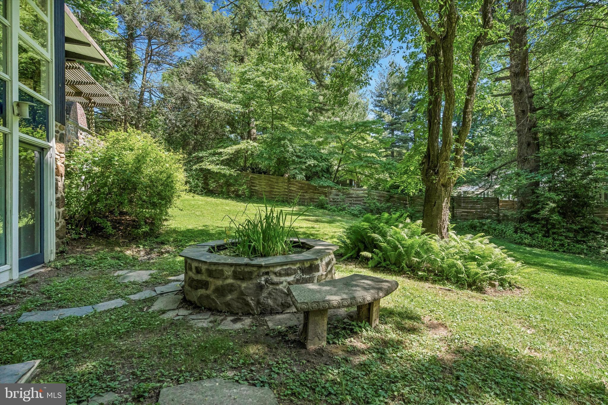 4029 Apalogen Road Philadelphia, PA 19129 - Photo 36 of 40