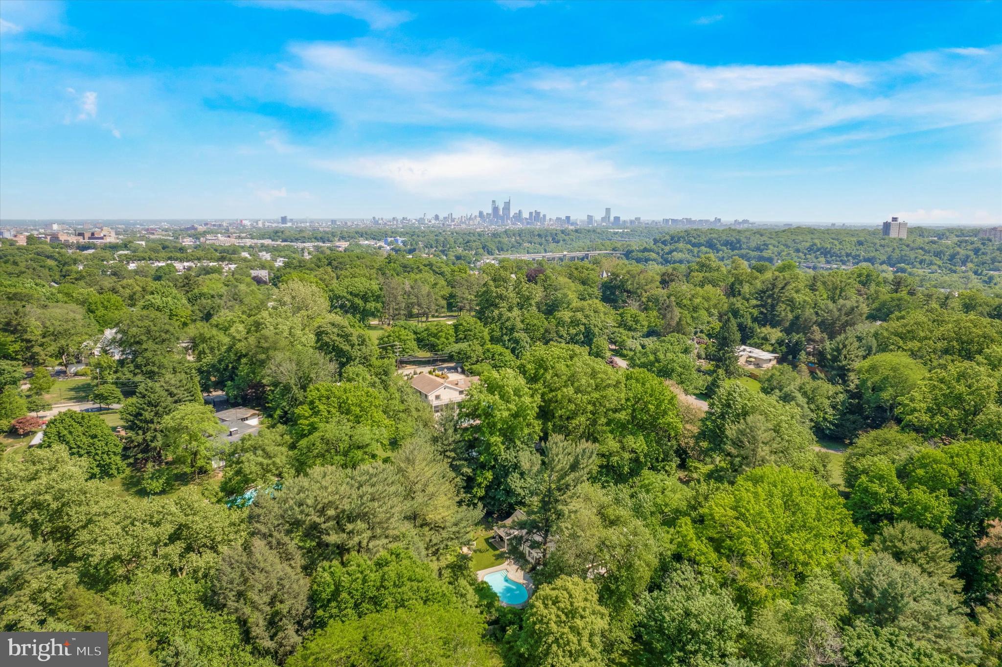 4029 Apalogen Road Philadelphia, PA 19129 - Photo 38 of 40