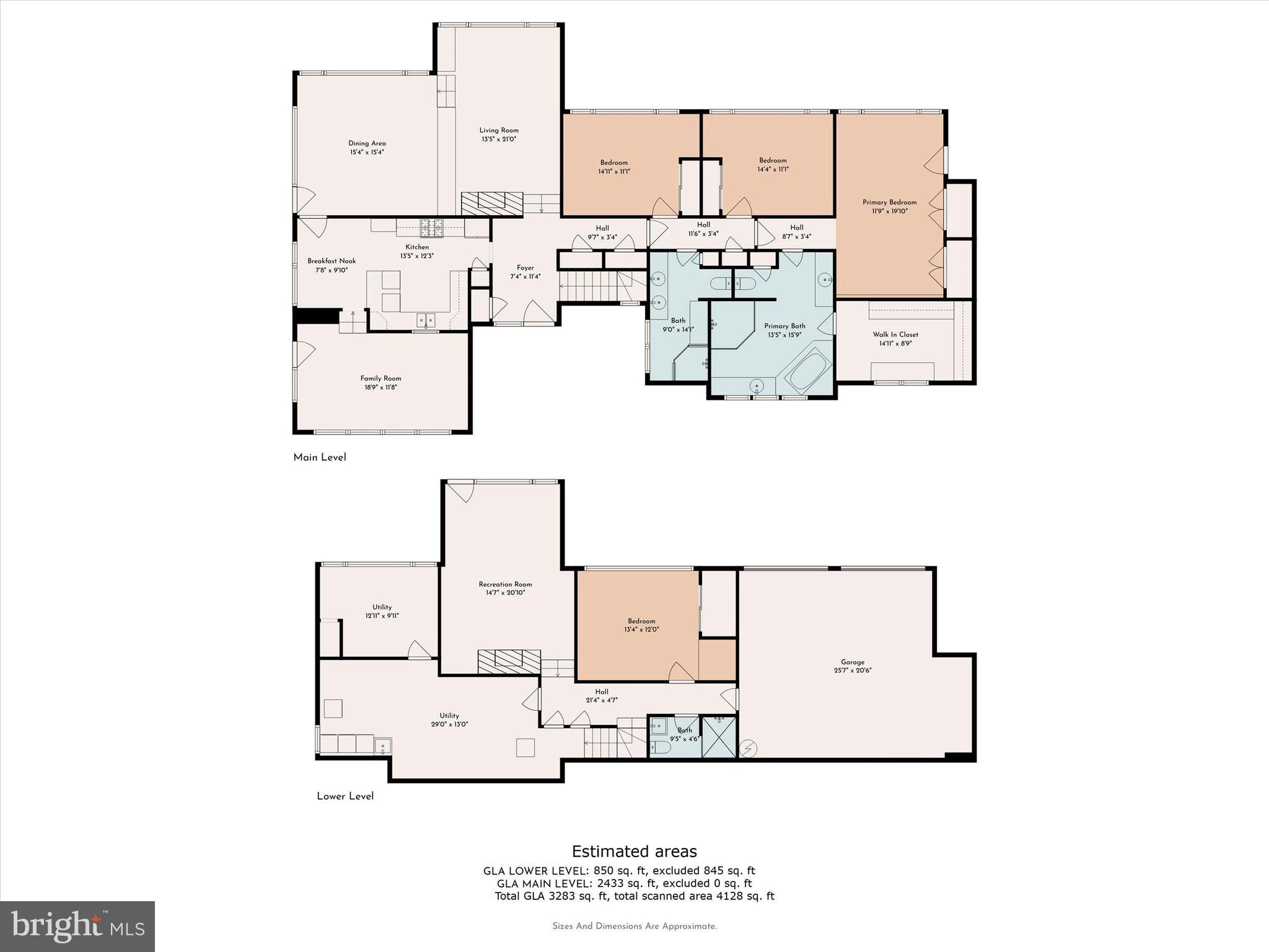 4029 Apalogen Road Philadelphia, PA 19129 - Photo 39 of 40