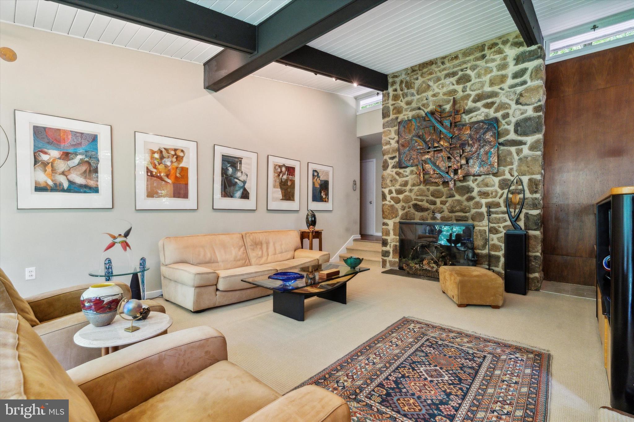 4029 Apalogen Road Philadelphia, PA 19129 - Photo 6 of 40