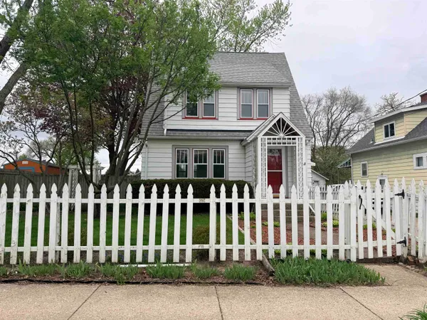 $329,000 | 1314 Packers Avenue, Madison, WI 53704
