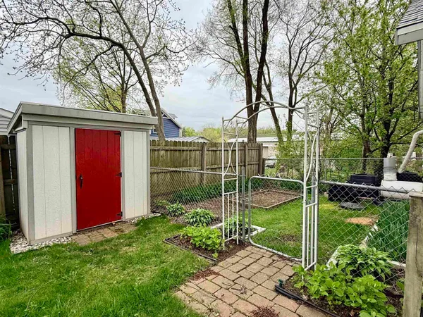 $329,000 | 1314 Packers Avenue, Madison, WI 53704