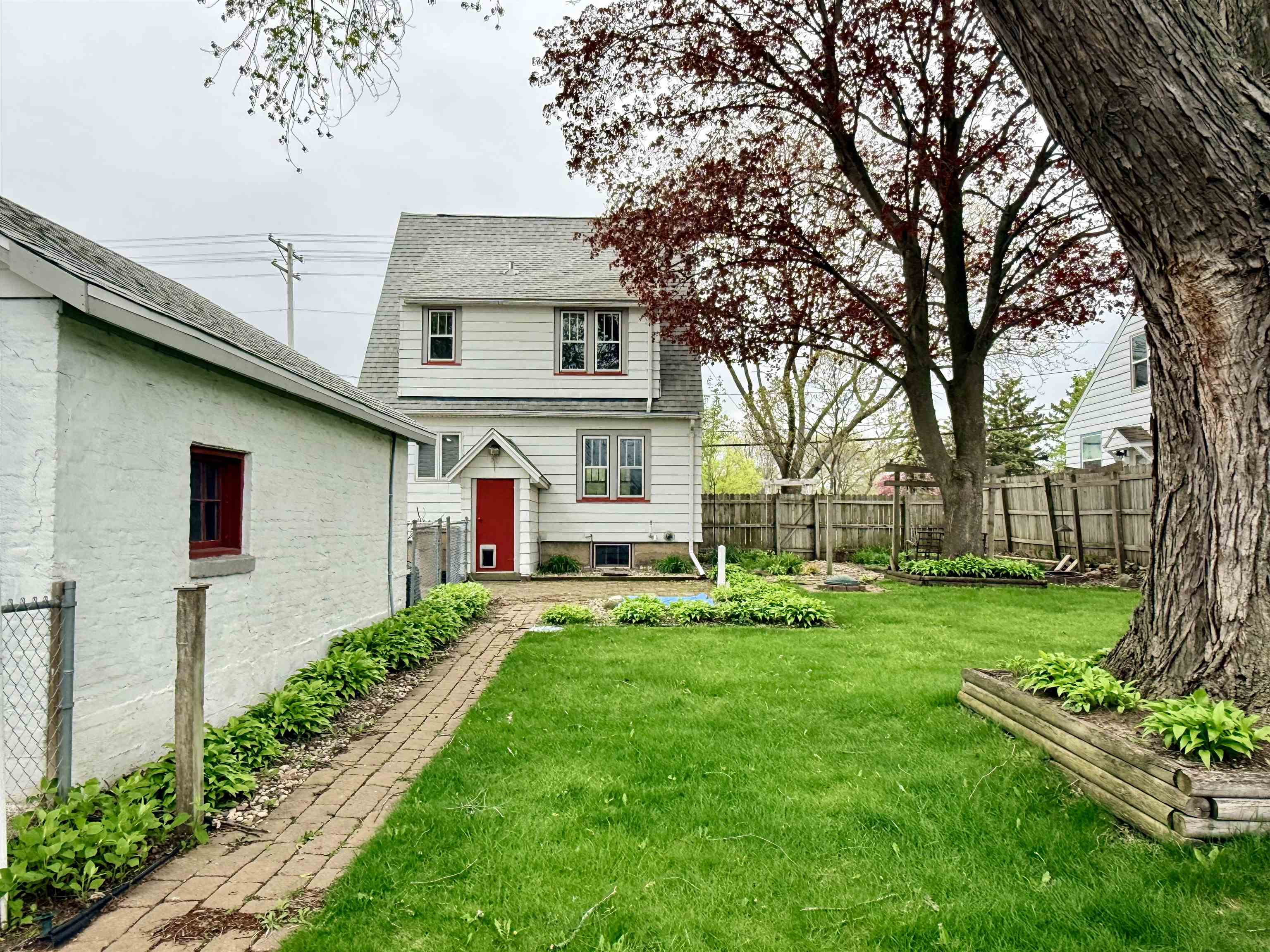 1314 Packers Avenue Madison, WI 53704 - Photo 22 of 23