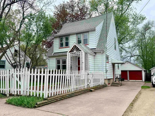 $329,000 | 1314 Packers Avenue, Madison, WI 53704