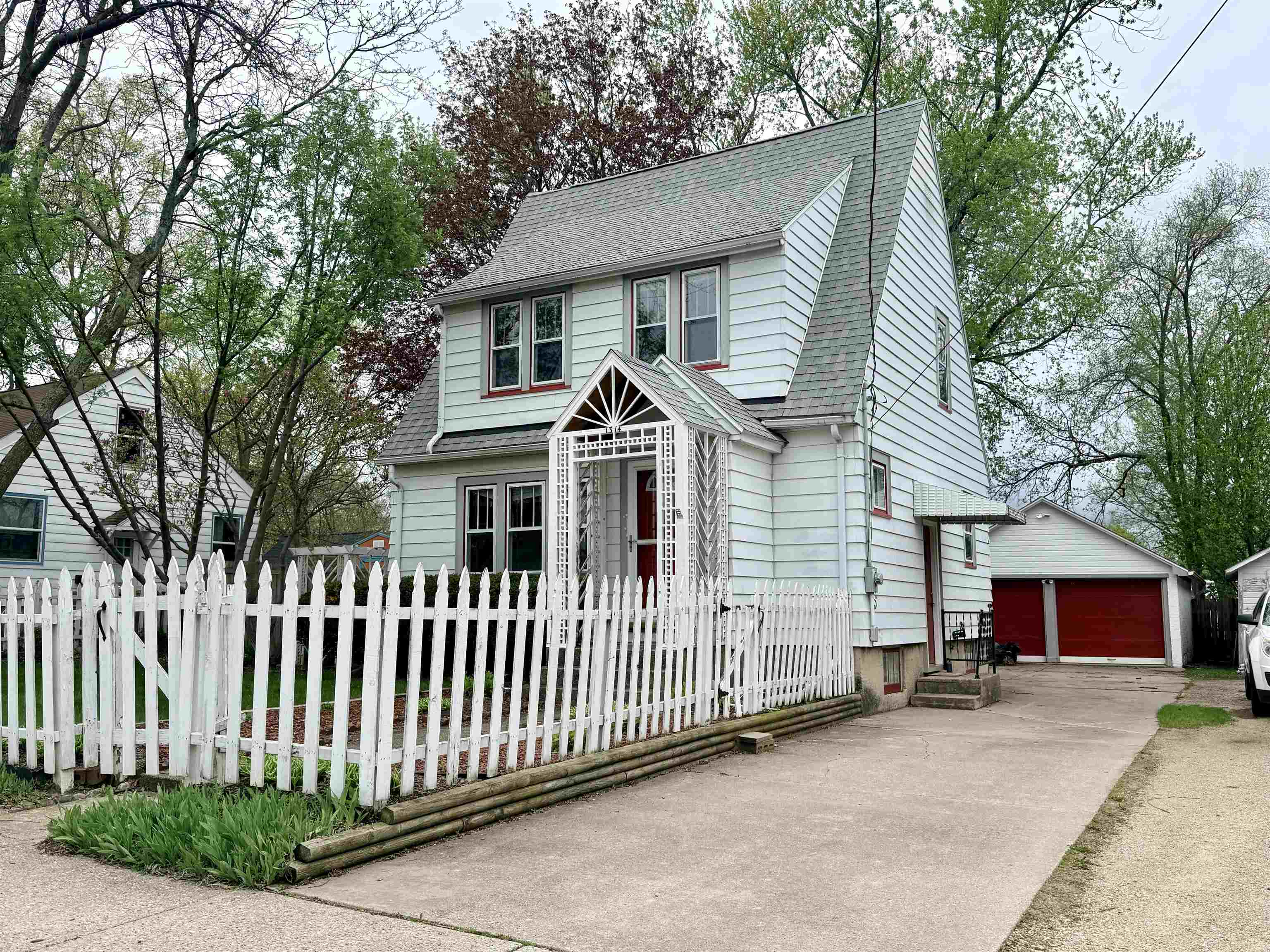 1314 Packers Avenue Madison, WI 53704 - Photo 23 of 23