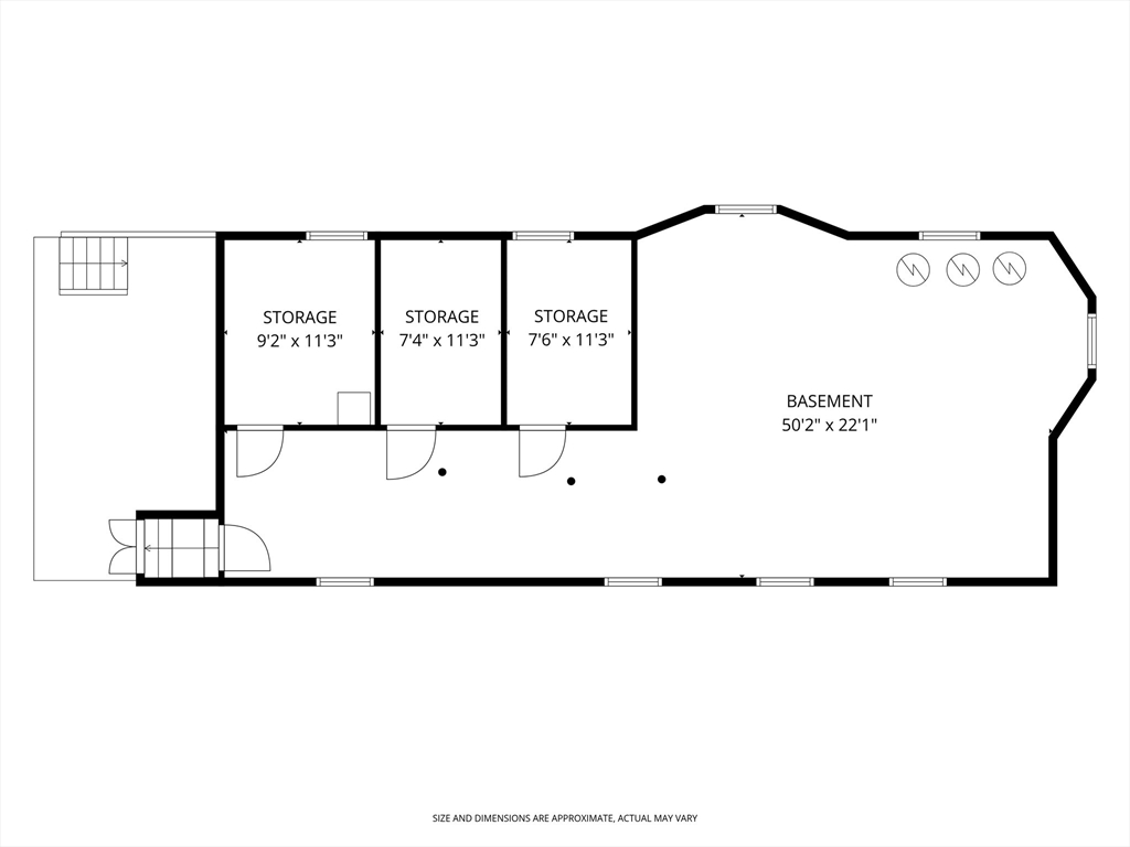 29 Rosemary Street, Unit 2 Boston, MA 02130 - Photo 15 of 15