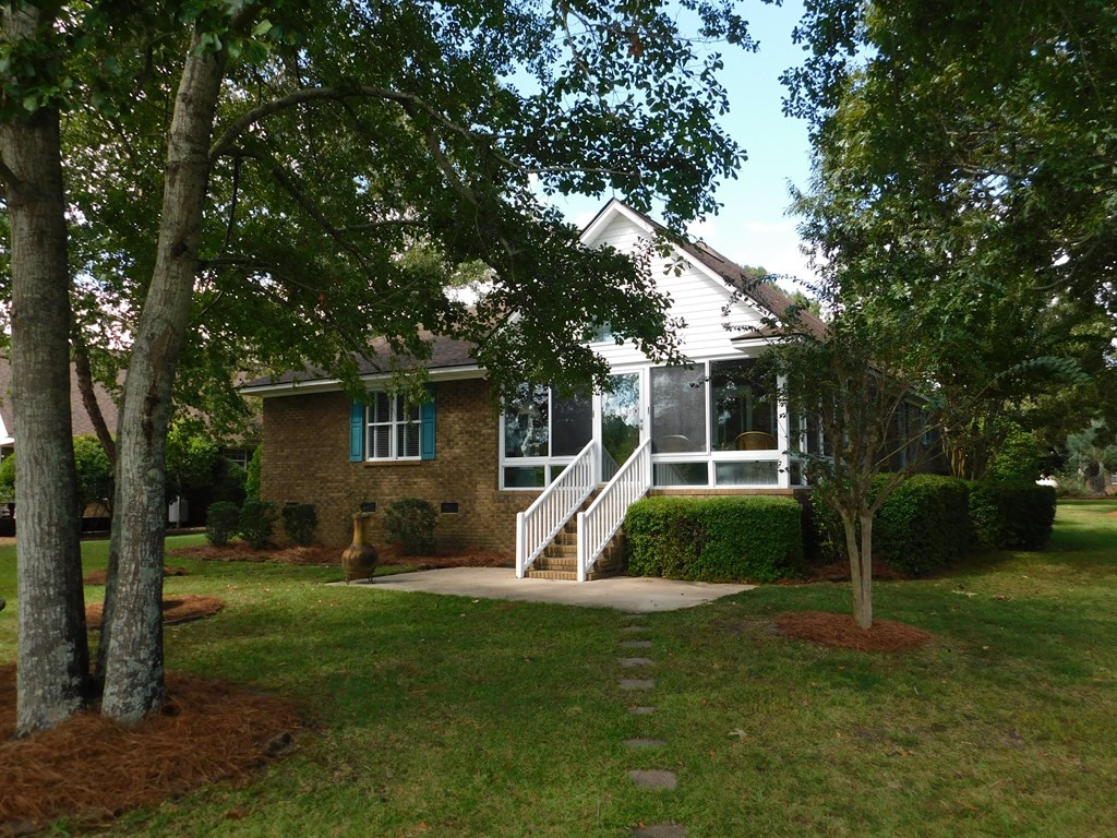 221 Ridge Lake Drive Manning, SC 29102 - Photo 30 of 36 Gallery Image 30