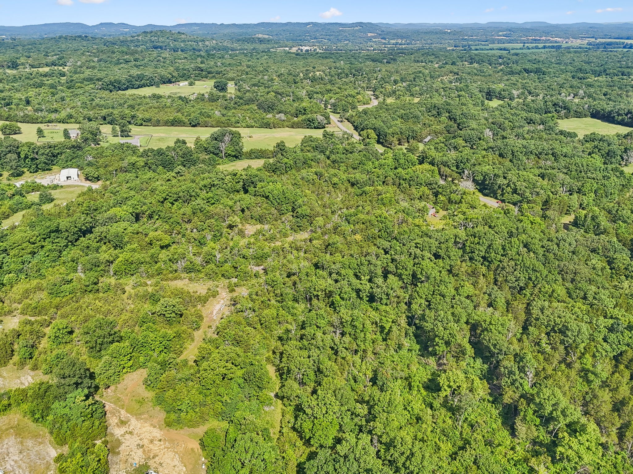 10897 Bunker Hill Road Rockvale, TN 37153 - Photo 18 of 38
