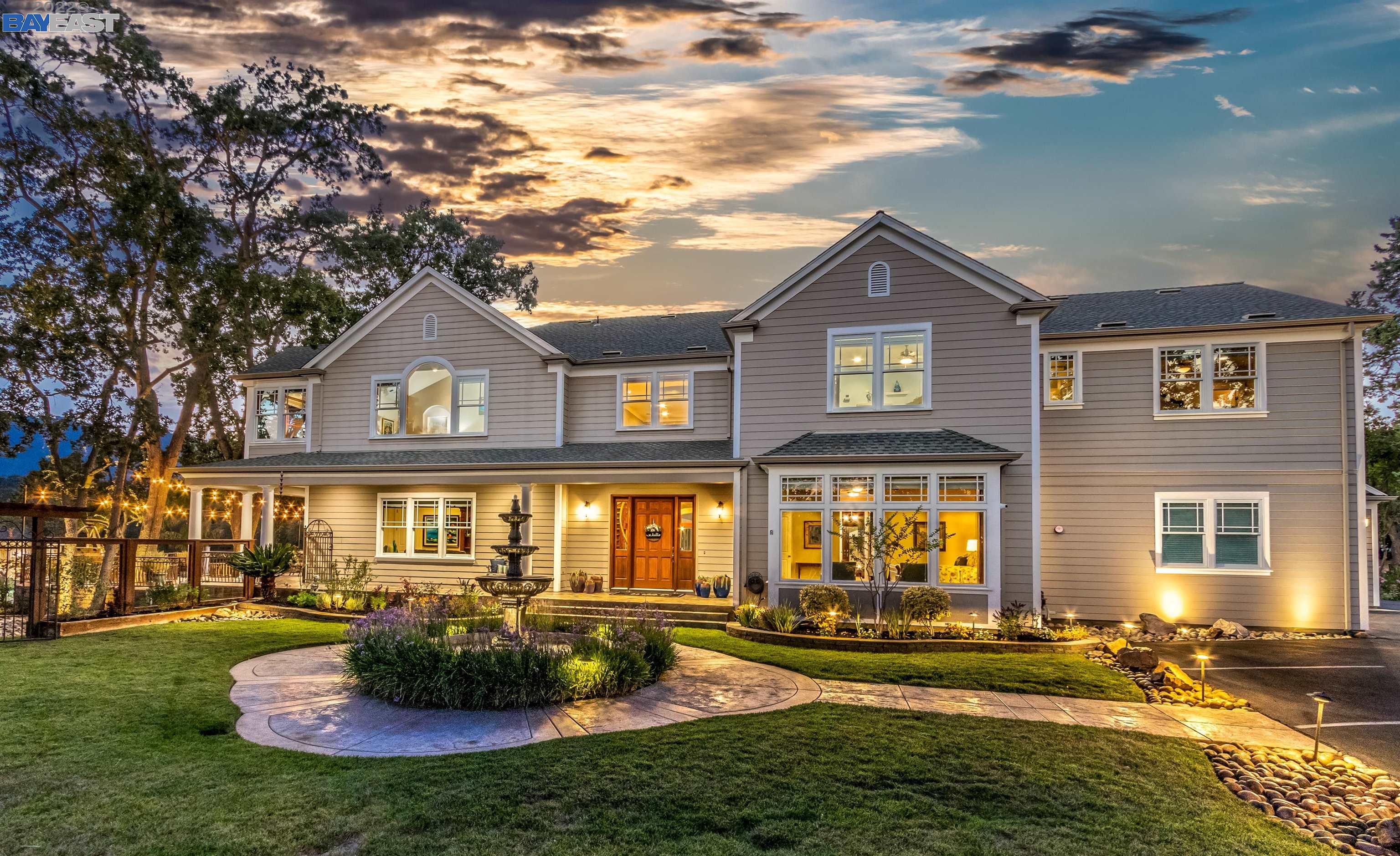 582 Happy Valley Road Pleasanton, CA 94566 - Photo 1 of 1 Gallery Image 1