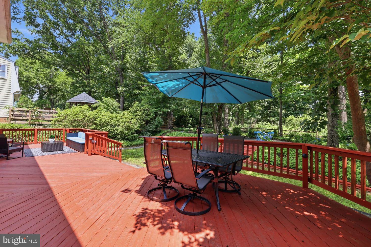 1332 Winding Waye Lane Silver Spring, MD 20902 - Photo 75 of 84
