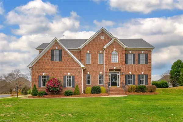 $509,000 | 3010 Deercroft Lane, Clemmons, NC 27012