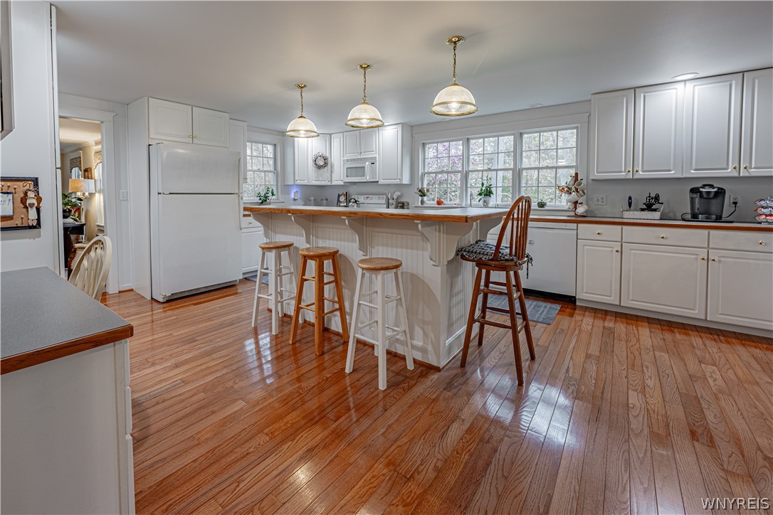 7383 Townline Road Pendleton, NY 14120 - Photo 14 of 50 Gallery Image 14