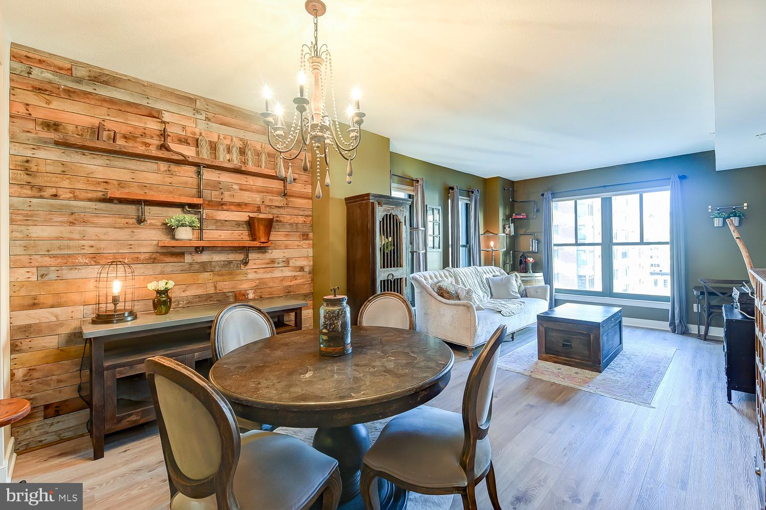 910 M Street Northwest, Unit 704 Washington, DC 20001 - Photo 11 of 35