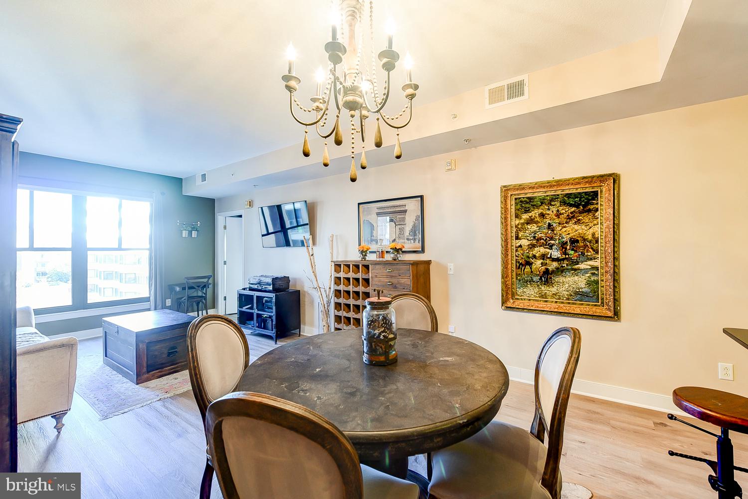 910 M Street Northwest, Unit 704 Washington, DC 20001 - Photo 12 of 35